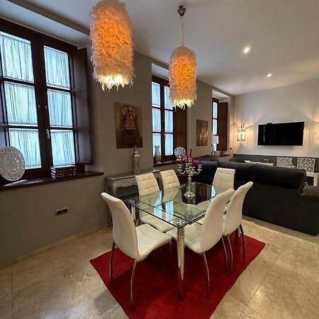 Panther Home Alfalfa 세비야 외부 사진