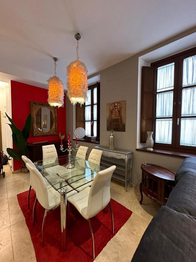 Panther Home Alfalfa 세비야 외부 사진