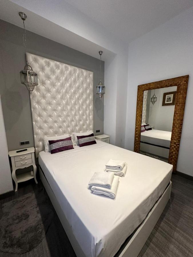 Panther Home Alfalfa 세비야 외부 사진
