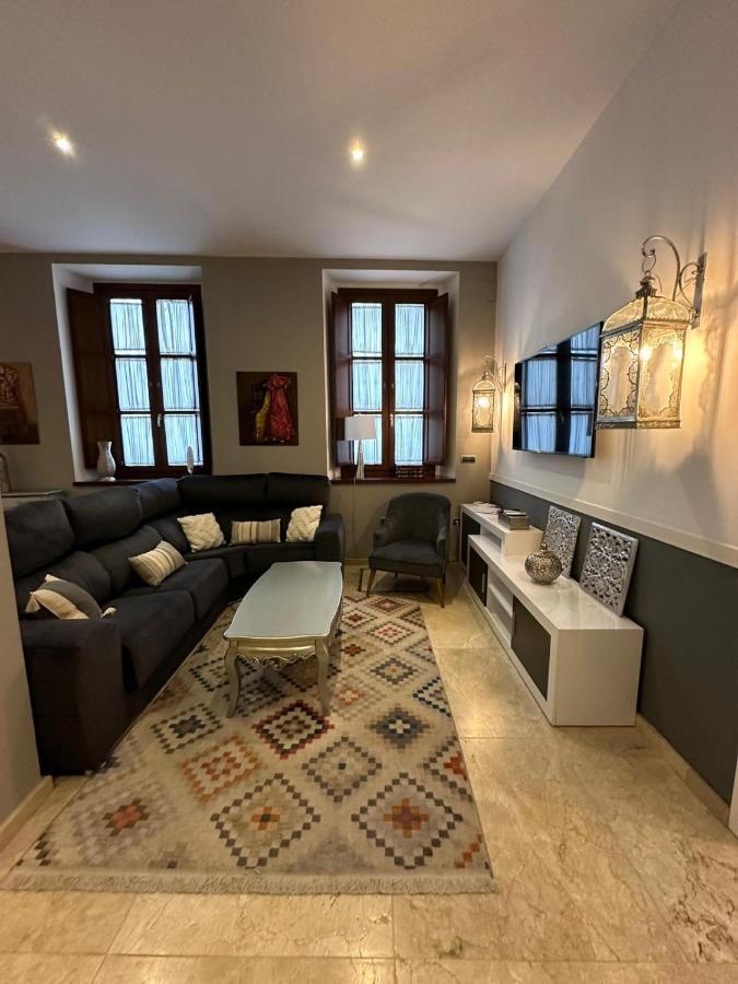 Panther Home Alfalfa 세비야 외부 사진