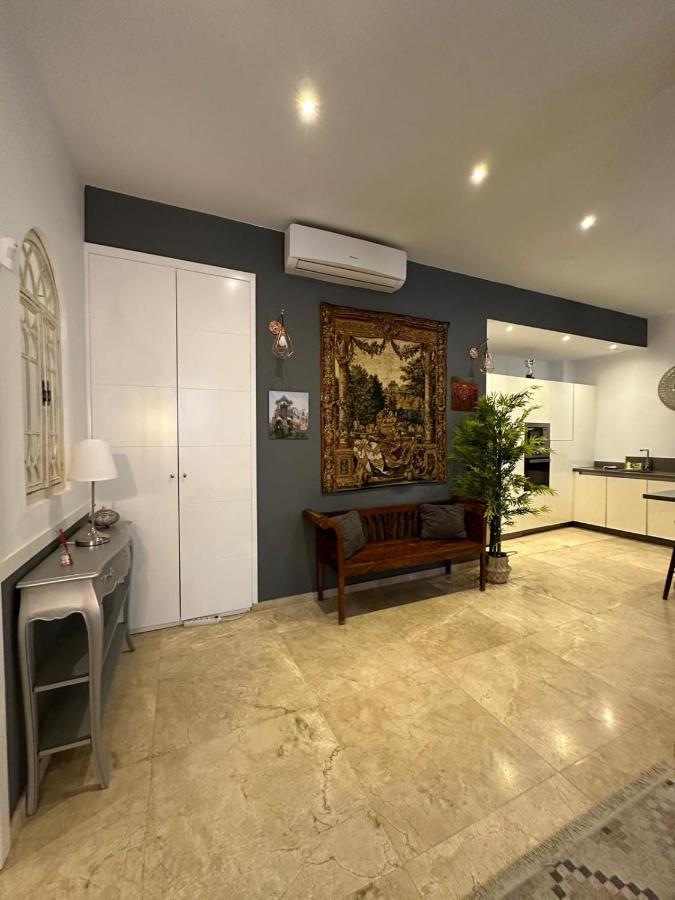 Panther Home Alfalfa 세비야 외부 사진