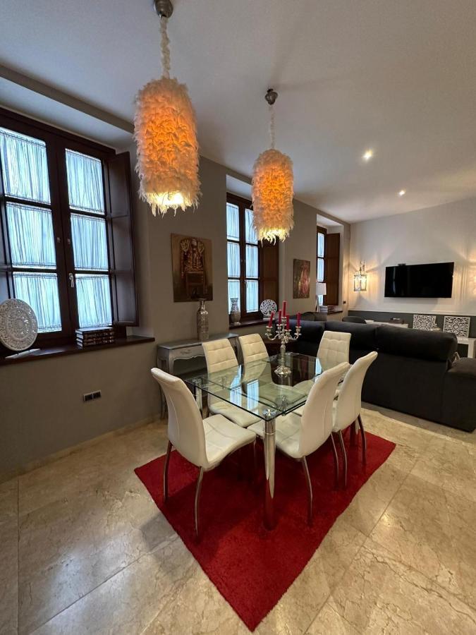 Panther Home Alfalfa 세비야 외부 사진