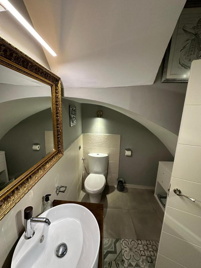 Panther Home Alfalfa 세비야 외부 사진
