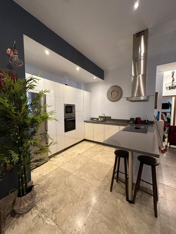 Panther Home Alfalfa 세비야 외부 사진
